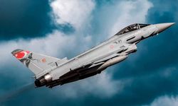 Almanya, Türkiye’ye Eurofighter satışı için görüşmelere başladı