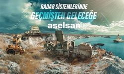 ASELSAN: Radar sistemlerinde geçmişten geleceğe uzanan başarı hikayesi