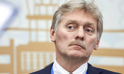 Peskov, Ukrayna'daki çatışmaları dondurmayı istemediklerini söyledi