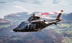 Leonardo AW109 askeri helikopterlerini kullanan 5 ülke