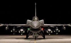 Elbit America, ABD Hava Kuvvetleri F-16’ları için aviyonik güncellemeleri sağlayacak