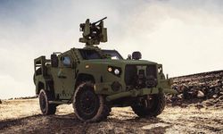 İsrail, Korvet ve JLTV satın alımı yapacak