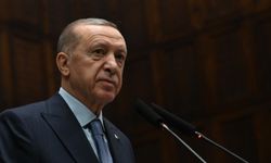 Cumhurbaşkanı Erdoğan: Sayın Şara ile yakın diyalog halindeyiz