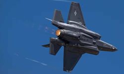 Pentagon ve Lockheed Martin, yeni F-35 üretimi için anlaştı