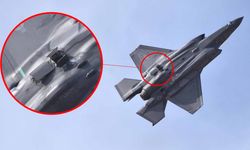 Leonardo, F-35 için BriteCloud anlaşması yaptı