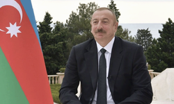 Aliyev: Türkiye ile yılda 10'dan fazla ortak tatbikat gerçekleştiriyoruz