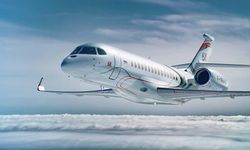 İrlanda, Falcon 6X jeti tedarik ediyor