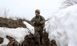 Rusya, Ukrayna’nın doğusunda Storozheve köyünü ele geçirdi