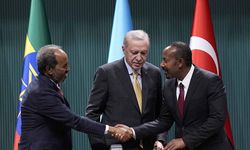 Somali ve Etiyopya arasında çatışma: Ankara Anlaşması tehlikede