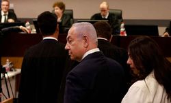 Netanyahu'nun yolsuzluk duruşması iptal edildi