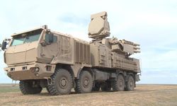 Suudi Arabistan, Rus Pantsir-S1 füze sistemlerini gizlice satın aldı