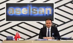 ASELSAN Genel Müdürü Ahmet Akyol'dan "Güçlü Türkiye" vurgusu!