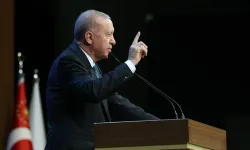 Cumhurbaşkanı Erdoğan’dan İsrail ve YPG’ye sert mesaj!