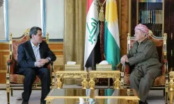 Barzani ve Abdi görüşmesi: SDG’yi PKK’dan ayırma yolları tartışıldı