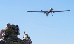 ABD, MQ-9 Reaper İHA’nın operasyonel kapasitesini test etti