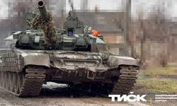 Ukrayna, ele geçirilen Rus T-90A tanklarını modernize ediyor