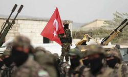 Türkiye, Suriye’deki PKK/YPG’ye karşı operasyon tehdidinde bulundu