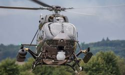 İrlanda 4 adet Airbus H145M helikopteri alıyor