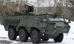 Almanya, Patria 6×6 zırhlı araçları satın alacak