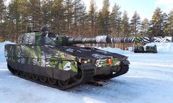 Slovakya, Leopard 2A8 yerine CV90 tabanlı hafif tank alımını düşünüyor