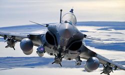 Endonezya, Fransa'dan Rafale savaş uçakları alacak