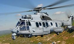 Airbus, Fransa’ya yeni H225M helikopterleri teslim etti