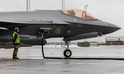 Norveç, F-35’lerde sentetik yakıt kullanımını test ediyor