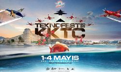 TEKNOFEST KKTC, Mayıs’ta teknoloji tutkunlarını ağırlayacak