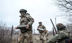 Ukrayna, Rusya'nın cephane kullanımını yarıya indirdi