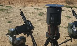 Smartshooter, taşınabilir dron savunma sistemi tanıttı