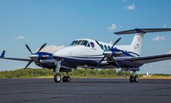 Kanada, Beechcraft King Air 260 uçaklarını eğitim amacıyla alacak