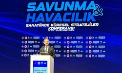 SSB Başkanı Haluk Görgün: Türk Savunma Sanayii, 2025’te ihracat hedeflerini aşıyor