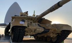 Rusya, T-90MS tankını IDEX-2025’te tanıtacak