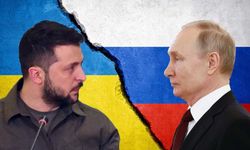 Zelensky, Putin ile görüşmeye hazır