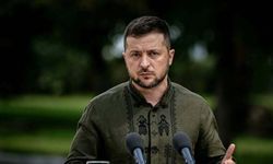 Zelensky, liderlere yönelik güven anketi yapılacağını açıkladı