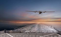 AeroVironment, deniz operasyonları için JUMP 20-X İHA'yı tanıttı