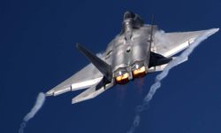 Pratt & Whitney, F-22 Raptor motorları için 1,5 milyar dolarlık sözleşme imzaladı