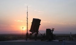 Kanada, ABD'nin 'Iron Dome' füze savunma şeması için hazır