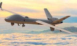 General Atomics ve CAE, SkyGuardian İHA'sı için eğitim sistemi geliştiriyor