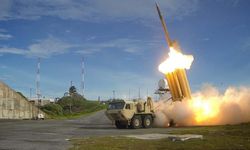 Lockheed, 2.8 milyar dolar değerinde THAAD 6.0 geliştirme sözleşmesi aldı