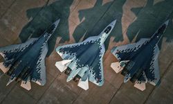 Cezayir, Rus Su-57 savaş uçağını satın aldı