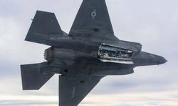 ABD ve İngiltere, Meteor füzesini F-35B uçaklarına entegre edecek