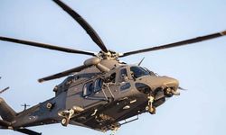 MH-139A Grey Wolf helikopteri nükleer güvenlik için operasyonel testlere başladı