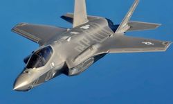 Norveç, F-35A filosu teslimatını tamamlıyor