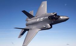 Lockheed Martin’in F-35 filosu 1 milyon uçuş saatini aştı