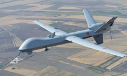 İran destekli Husi militanları, Yemen hava sahasında ABD’ye ait MQ-9 İHA’yı düşürdü