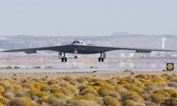 Northrop Grumman, B-21 Raider üretimini genişletiyor