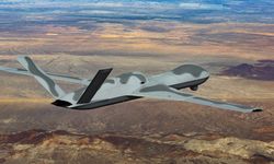 General Atomics, otonom dron uçuşunu başarıyla gerçekleştirdi