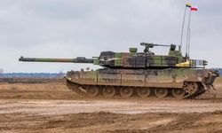 Polonya, 6,2 milyar dolarlık ek K2 tankı alımı yapacak