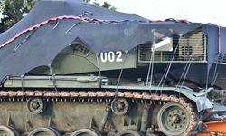 Tayvan, M60A3 Tanklarını Modernize Ediyor